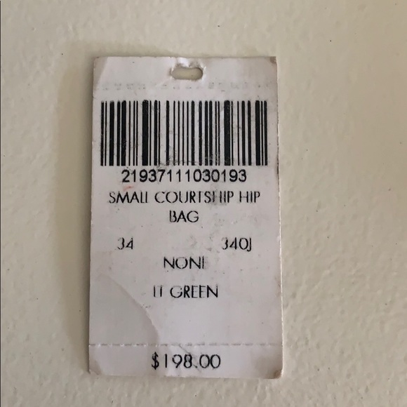 Henri Bendel evening bag - Picture 7 of 8